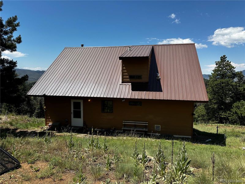 331 Meyer Dr, Fort Garland, CO 81133