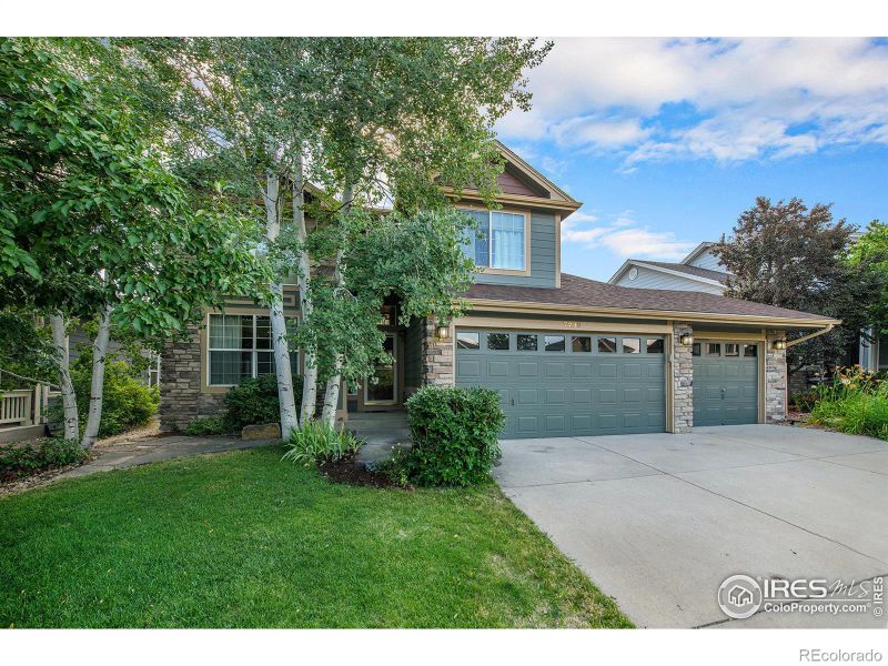 7239 Ranger Dr, Fort Collins, CO 80526