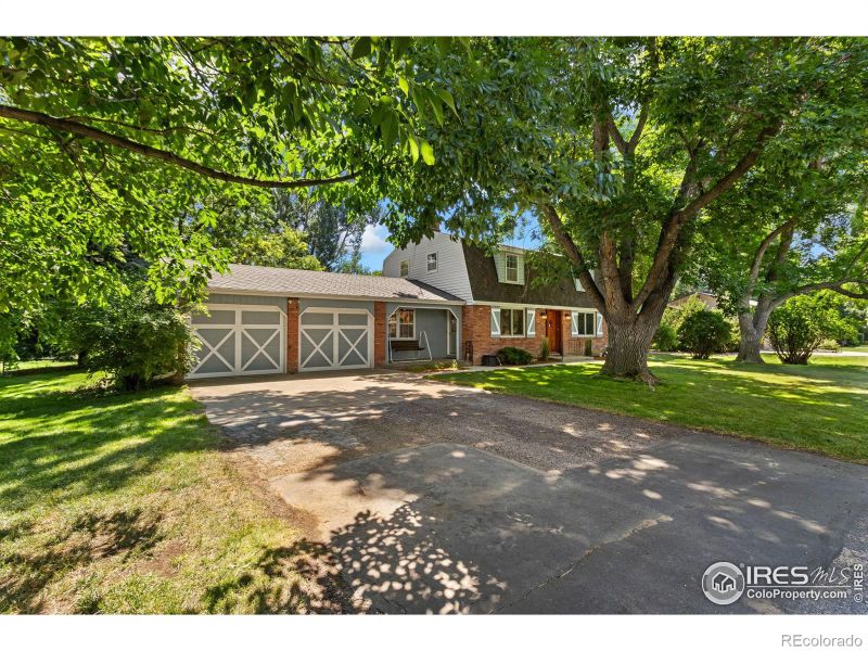 4960 Hogan Dr, Fort Collins, CO 80525