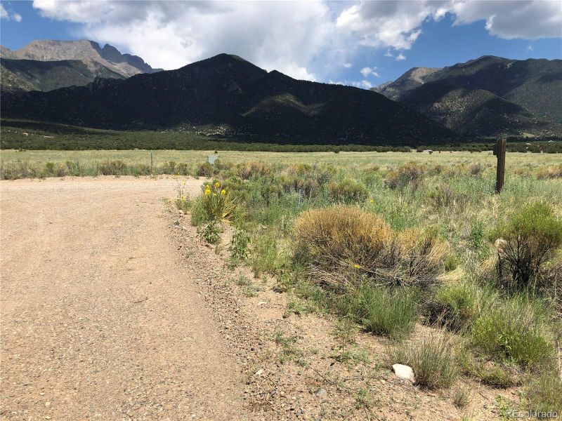 3344 Peaceful Way, Crestone, CO 81131