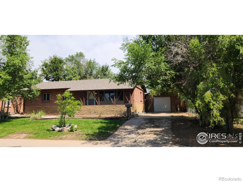 2405 W 24th St Rd, Greeley, CO 80634
