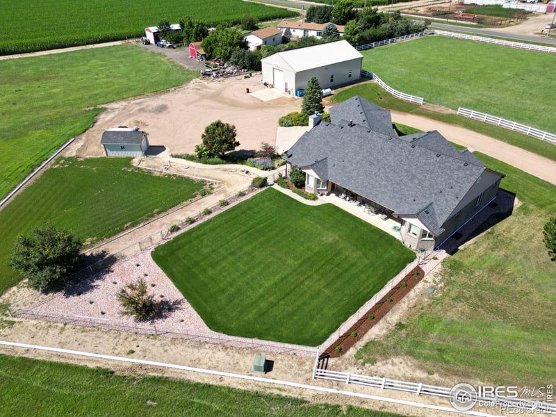 32558 Vista Lake Rd, Greeley, CO 80631