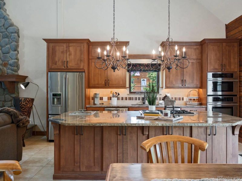 2040 Mullenville Rd, Fairplay, CO 80440
