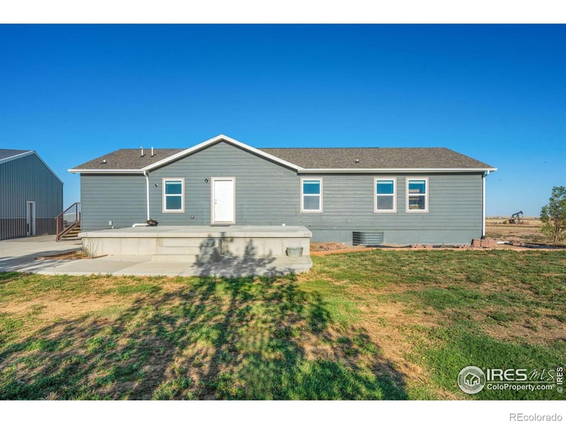 38198 County Road 65, Galeton, CO 80622
