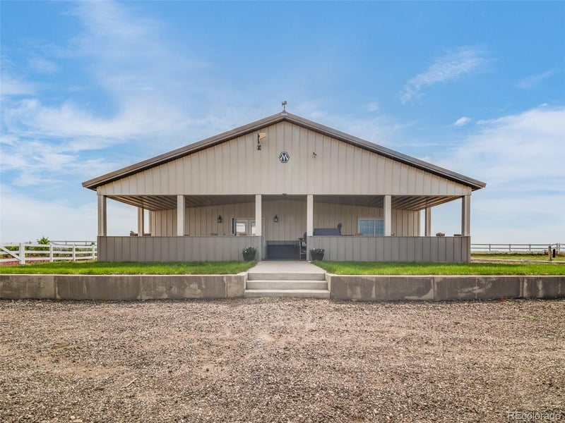7 Pelican Dr, Weldona, CO 80653