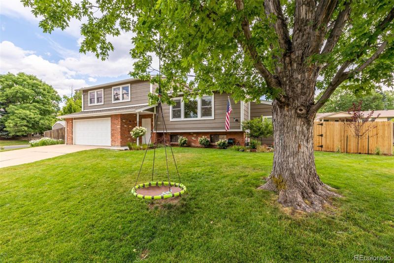 7312 S Downing Cir E, Centennial, CO 80122