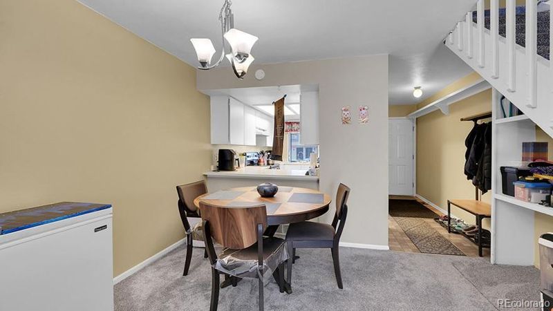498 S Memphis Way #D, Aurora, CO 80017