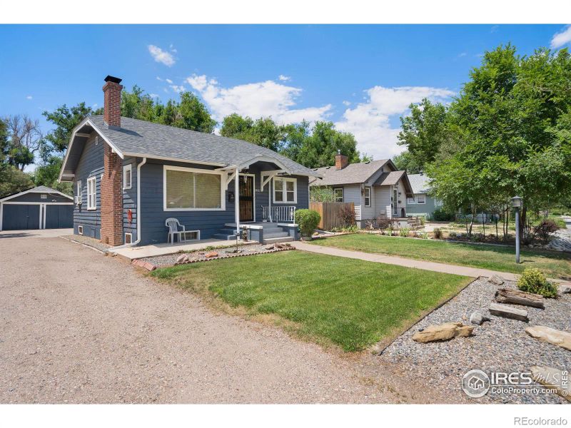 1815 14th Ave, Greeley, CO 80631