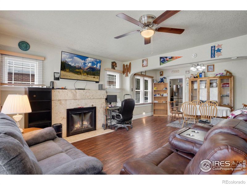 1815 14th Ave, Greeley, CO 80631