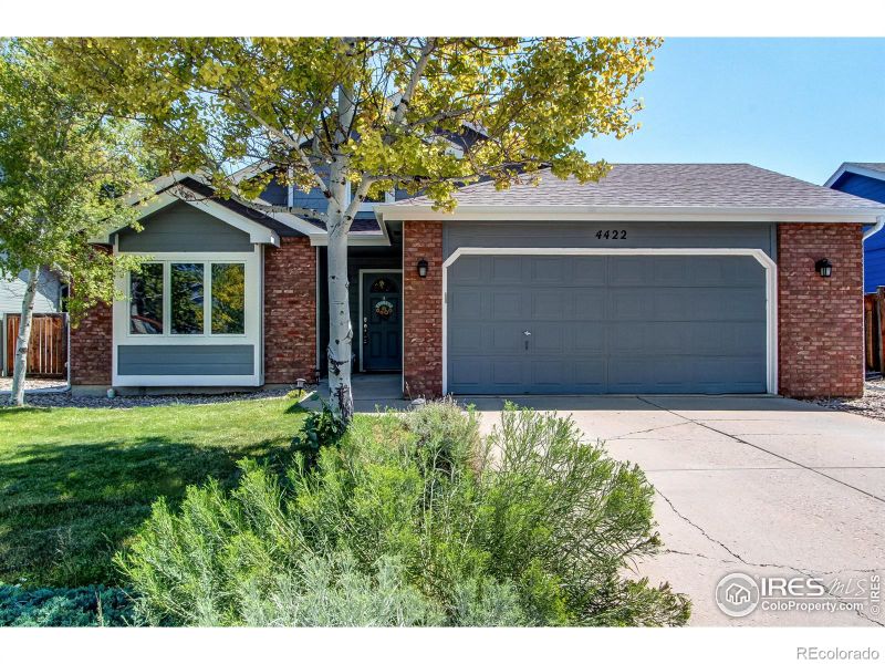 4422 Vista Dr, Fort Collins, CO 80526