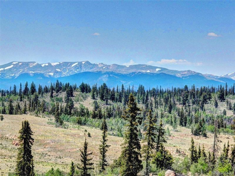 166 Vulture Ln, Como, CO 80432