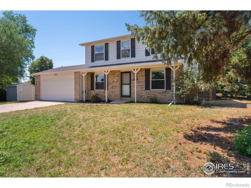 1001 Foxtail St, Fort Collins, CO 80524