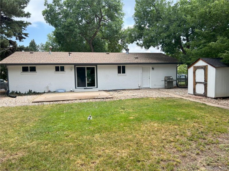 2004 W Lake St, Fort Collins, CO 80521