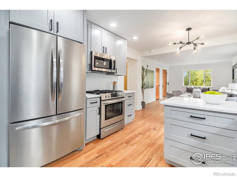 1527 S Corona St, Denver, CO 80210