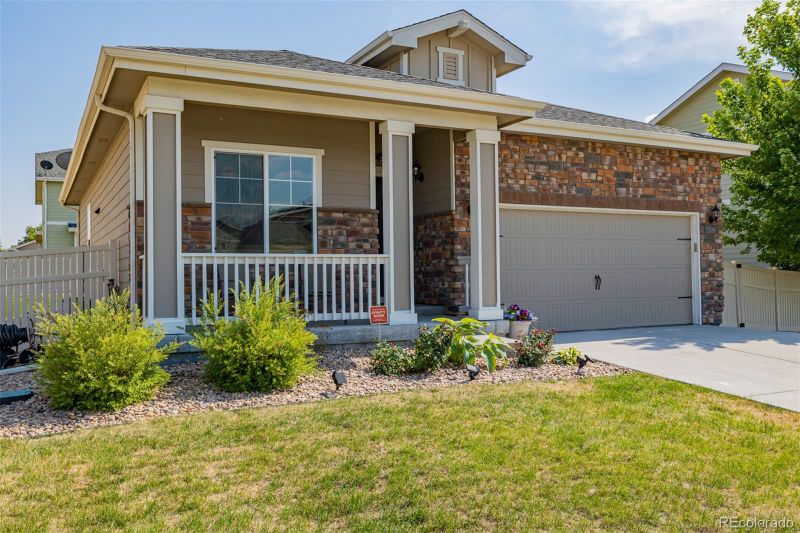 5580 Tumbleweed Ave, Firestone, CO 80504