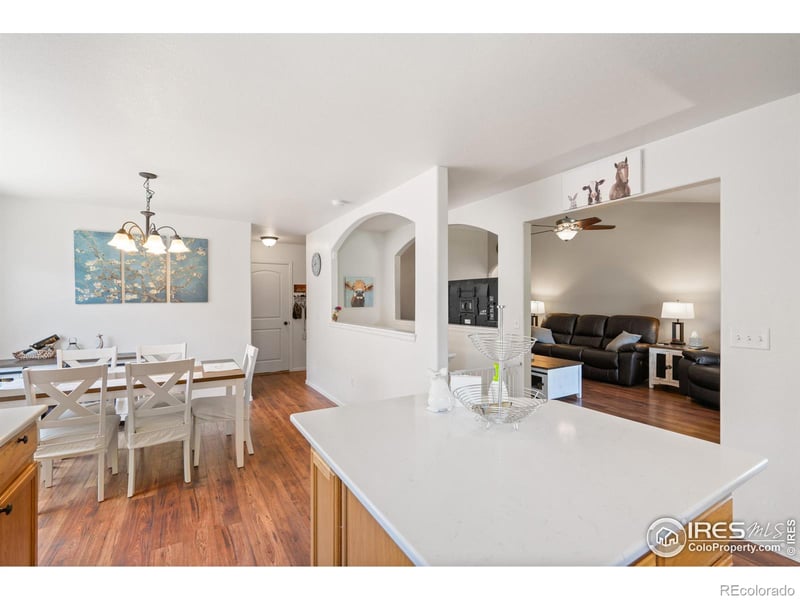 491 Homestead Ln, Johnstown, CO 80534