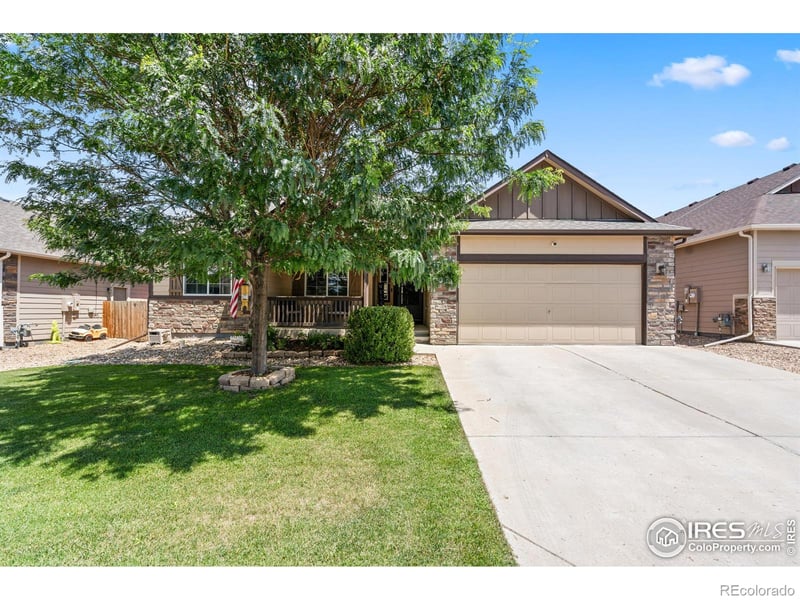 491 Homestead Ln, Johnstown, CO 80534