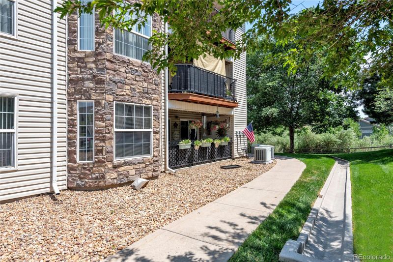 12118 W Dorado Pl #105, Littleton, CO 80127