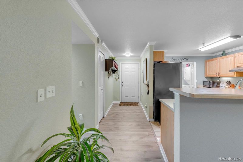 12118 W Dorado Pl #105, Littleton, CO 80127