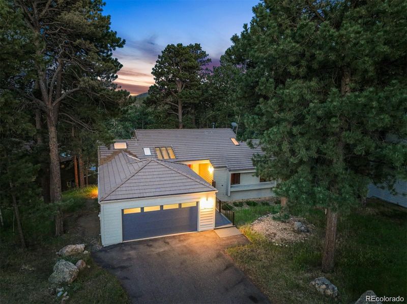 1016 Dogwood Dr, Golden, CO 80401