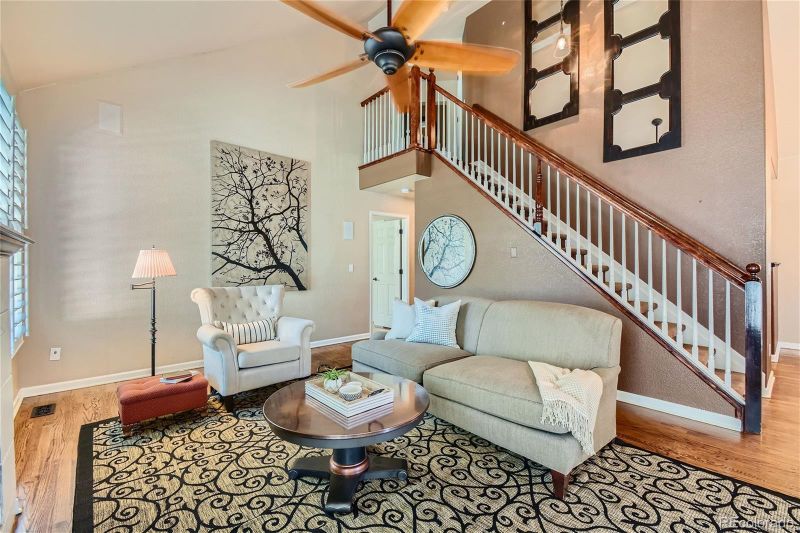 12674 E Harvard Cir, Aurora, CO 80014