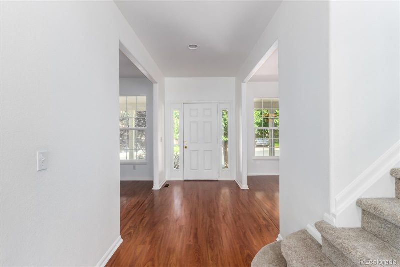 5503 S Tibet St, Aurora, CO 80015