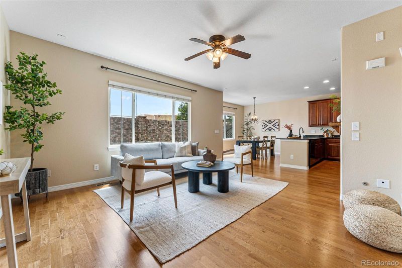 11896 E Fair Ave, Greenwood Village, CO 80111