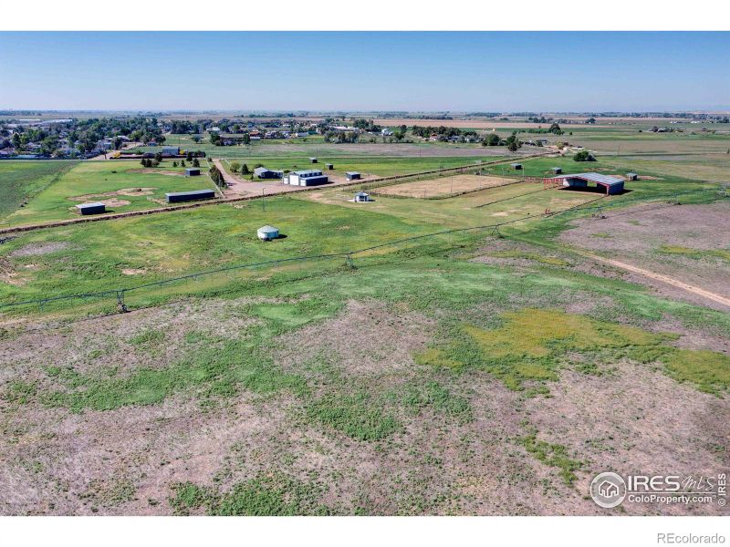 0 County Road 90, Pierce, CO 80650