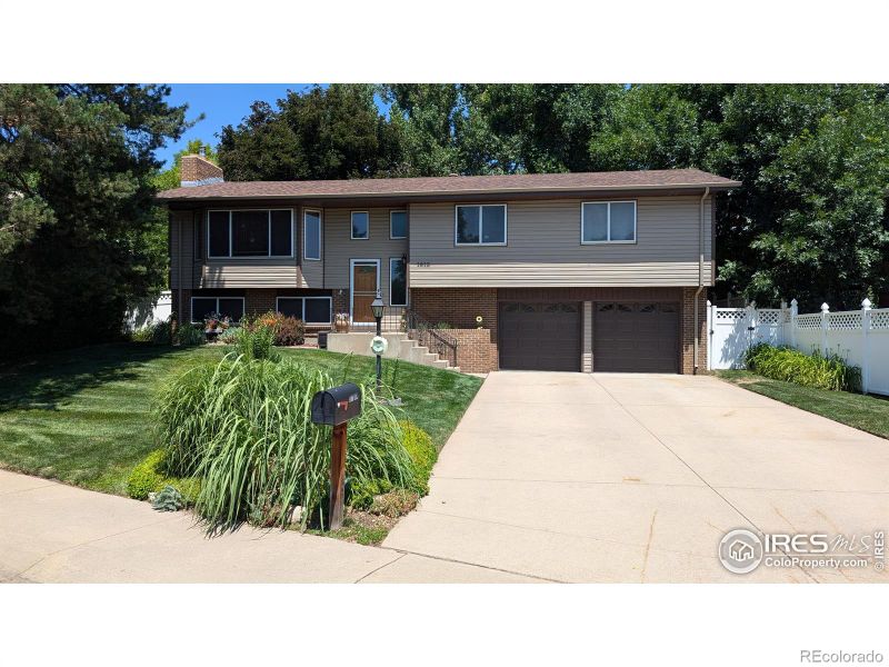 1815 28th Ave, Greeley, CO 80634