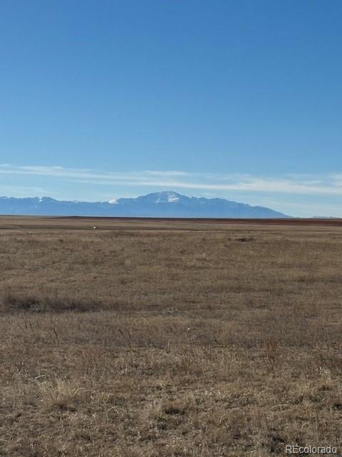 8005 N Ellicott Hw, Calhan, CO 80808
