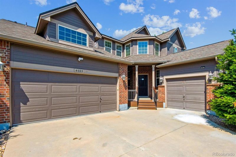 4025 S Orleans Ct, Aurora, CO 80013