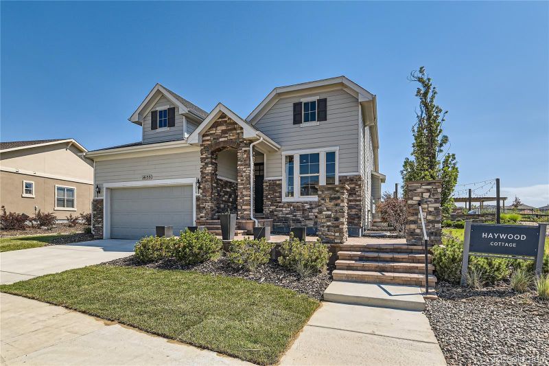 14153 Kearney Loop, Thornton, CO 80602