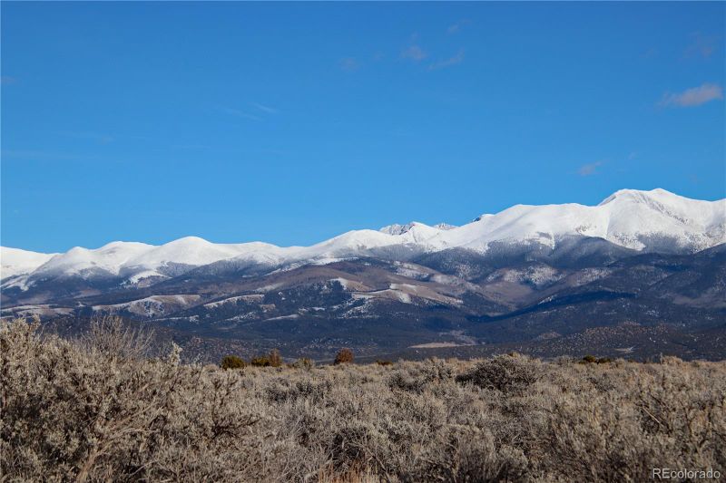 Lot 44 Mesa East, San Luis, CO 81152