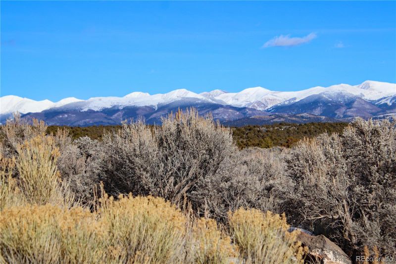 Lot 44 Mesa East, San Luis, CO 81152
