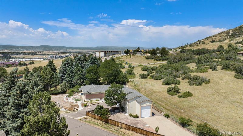 1079 Evalena Rd, Castle Rock, CO 80108