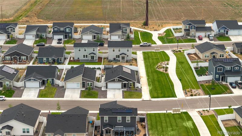 436 Bonneville Ave, Fort Lupton, CO 80621