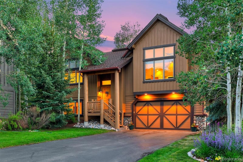 415 Kestrel Ln, Silverthorne, CO 80498
