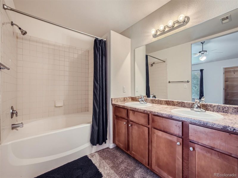7024 Ash Creek Hts #204, Colorado Springs, CO 80922