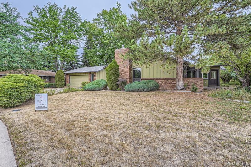 6862 Garland St, Arvada, CO 80004