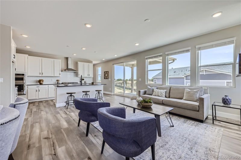 12864 Pinnacle, Firestone, CO 80504