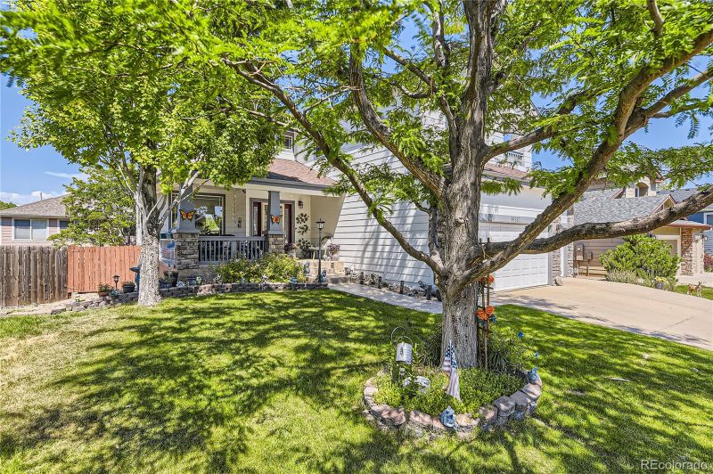 10867 Willow Reed Cir, Parker, CO 80134