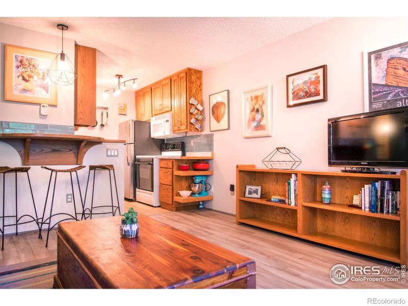 3300 Bridger Trl #207, Boulder, CO 80301
