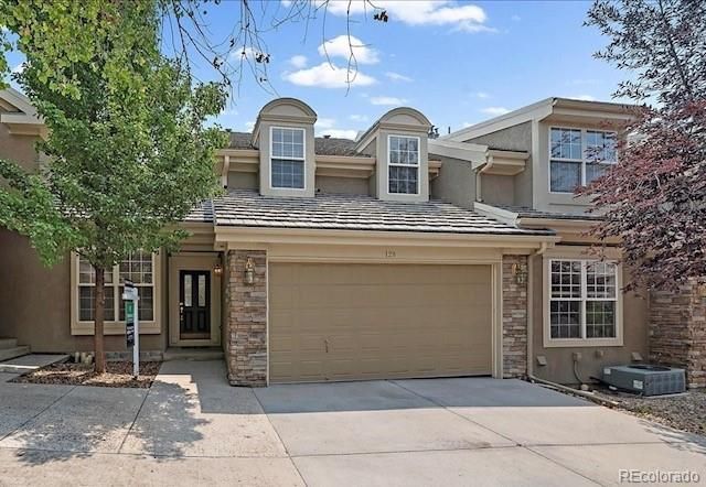 4545 S Monaco St #128, Denver, CO 80237