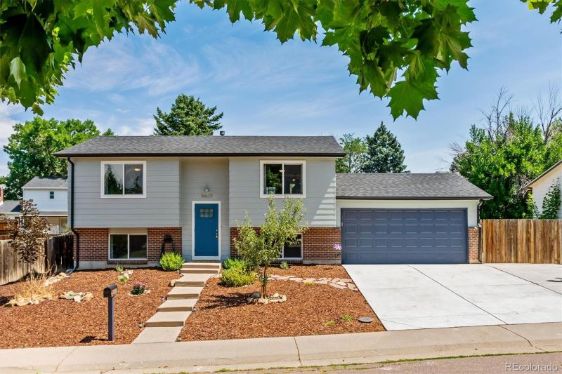 16629 E Tufts Ave, Aurora, CO 80015