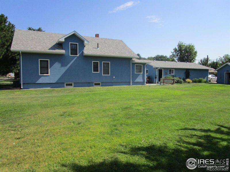 248 N 13th St, Burlington, CO 80807