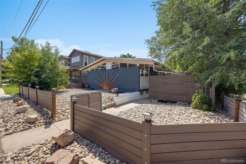 3030 E Mexico Ave, Denver, CO 80210