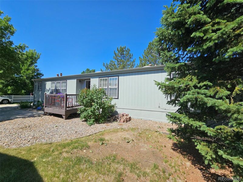 3405 Forest Cy, Longmont, CO 80504