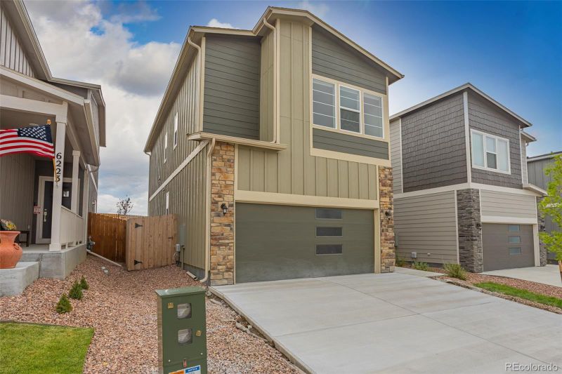 6229 Godwit Ln, Colorado Springs, CO 80925