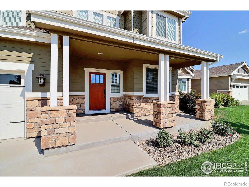 616 Cattail Ct, Greeley, CO 80634