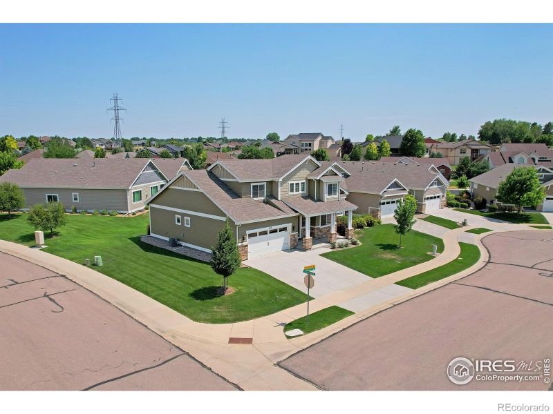 616 Cattail Ct, Greeley, CO 80634